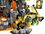 Конструктор Lego Ninjago Подземелье колдуна Черепа (71722) - фото 5