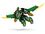 Конструктор Lego Ninjago Реактивний робот Ллойда (71845) - фото 3