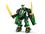 Конструктор Lego Ninjago Реактивний робот Ллойда (71845) - фото 4
