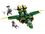 Конструктор Lego Ninjago Реактивний робот Ллойда (71845) - фото 5
