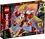 Конструктор Lego Ninjago Робот літак Кая (71707) - фото 1