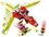 Конструктор Lego Ninjago Робот літак Кая (71707) - фото 4