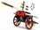 Конструктор Lego Ninjago Робот-титан Джея (71785) - фото 6