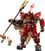 Конструктор Lego Ninjago Робот Огненный рыцарь (71846) - фото 2