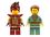 Конструктор Lego Ninjago Робот Огненный рыцарь (71846) - фото 5