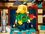 Конструктор Lego Ninjago Сады Ниндзяго Сити (71741) - фото 6