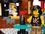 Конструктор Lego Ninjago Сады Ниндзяго Сити (71741) - фото 5