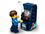 Конструктор Lego Ninjago Сады Ниндзяго Сити (71741) - фото 3