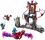 Конструктор Lego Ninjago Деревня Дракона Бури (71841) - фото 2