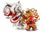 Конструктор Lego Ninjago Танец льва (80104) - фото 4