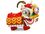Конструктор Lego Ninjago Танец льва (80104) - фото 5