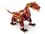 Конструктор Lego Ninjago Тепловая волна Лавового дракона (71793) - фото 4