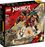 Конструктор Lego Ninjago Ультра-комбо-робот ниндзя (71765) - фото 1