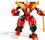 Конструктор Lego Ninjago Ультра-комбо-робот ниндзя (71765) - фото 5