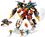 Конструктор Lego Ninjago Ультра-комбо-робот ниндзя (71765) - фото 3