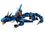 Конструктор Lego Ninjago Вестник бури (70652) - фото 4