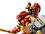 Конструктор Lego Ninjago Вогнекам'яний робот (71720) - фото 6