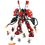 Конструктор Lego Ninjago Огненный робот (70615) - фото 2
