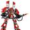 Конструктор Lego Ninjago Огненный робот (70615) - фото 4