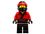 Конструктор Lego Ninjago Огненный робот (70615) - фото 6