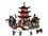 Конструктор Lego Ninjago Храм Аероджітсу (70751) - фото 2