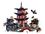 Конструктор Lego Ninjago Храм Аероджітсу (70751) - фото 3