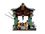 Конструктор Lego Ninjago Храм Аероджітсу (70751) - фото 5