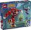 Конструктор Lego Sonic Механический страж Наклза (76996) - фото 1