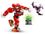 Конструктор Lego Sonic Механический страж Наклза (76996) - фото 3