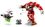 Конструктор Lego Sonic Механический страж Наклза (76996) - фото 4