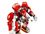 Конструктор Lego Sonic Механический страж Наклза (76996) - фото 5