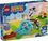 Конструктор Lego Sonic Столкновение Соника у костра (77001) - фото 1