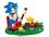 Конструктор Lego Sonic Столкновение Соника у костра (77001) - фото 6