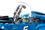 Конструктор Lego Speed Champions Chevrolet Camaro ZL1 (75891) - фото 6