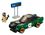 Конструктор Lego Speed Champions Ford Mustang Fastback 1968 (75884) - фото 2