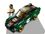 Конструктор Lego Speed Champions Ford Mustang Fastback 1968 (75884) - фото 5