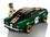 Конструктор Lego Speed Champions Ford Mustang Fastback 1968 (75884) - фото 6