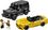 Конструктор Lego Speed ​​Champions Mercedes-AMG G 63 и Mercedes-AMG SL 63 (76924) - фото 2