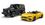 Конструктор Lego Speed ​​Champions Mercedes-AMG G 63 и Mercedes-AMG SL 63 (76924) - фото 3