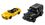 Конструктор Lego Speed ​​Champions Mercedes-AMG G 63 и Mercedes-AMG SL 63 (76924) - фото 4