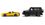 Конструктор Lego Speed ​​Champions Mercedes-AMG G 63 и Mercedes-AMG SL 63 (76924) - фото 6