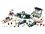 Конструктор Lego Speed Champions Мерседес команда Формулы-1 (75883) - фото 2