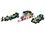 Конструктор Lego Speed Champions Мерседес команда Формулы-1 (75883) - фото 3