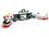 Конструктор Lego Speed Champions Мерседес команда Формулы-1 (75883) - фото 4