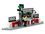 Конструктор Lego Speed Champions Мерседес команда Формулы-1 (75883) - фото 5