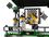 Конструктор Lego Speed Champions Мерседес команда Формулы-1 (75883) - фото 6