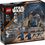 Конструктор Lego Star Wars Бойовий набір: засідка на Мандалорі (75373) - фото 1