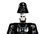 Конструктор Lego Star Wars Дарт Вейдер (75534) - фото 3