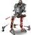 Конструктор Lego Star Wars Диверсионный AT-ST (75254) - фото 3