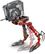 Конструктор Lego Star Wars Диверсионный AT-ST (75254) - фото 5